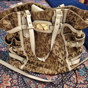 Michael Kors purse